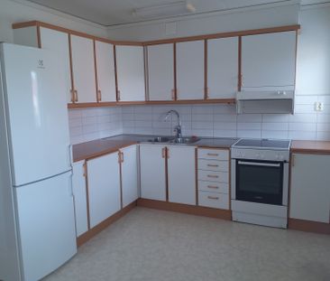 Ramsjögatan 7, lgh 1102 - Photo 2