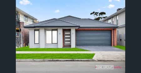 Spacious Modern Family Home in the Heart of Wollert – Close to Schools & Amenities - Photo 5