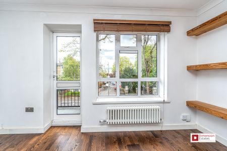 New Wanstead, E11, London - Photo 2