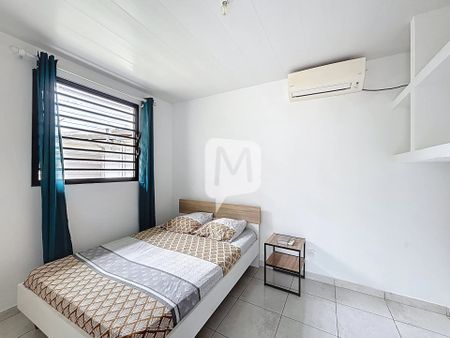 Location Appartement 2 pièces 30m² MACOURIA 97355 - Photo 4