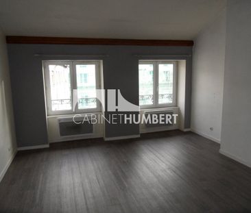 Location Appartement 1 pièce 31m² ST ETIENNE 42000 - Photo 2
