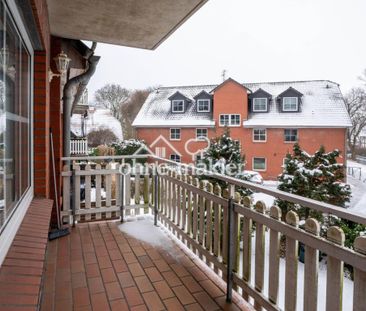 Helle 4-Zimmer-Wohnung mit Balkon in attraktiver Lage - Foto 6