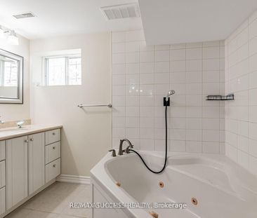 For Lease - 7 Point O'Woods Drive Unit# Basement, Vaughan, Ontario - Photo 5