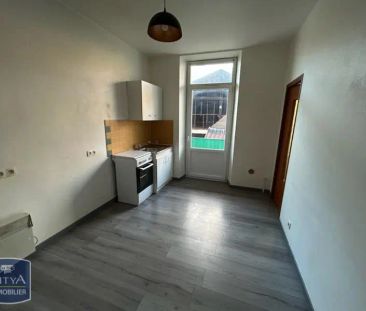 Appartement à louer 1 pièce 21.21m² - Photo 3