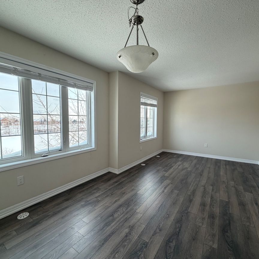 For Lease - 3045 George Savage Avenue Unit# 20, Oakville, Ontario - Photo 1