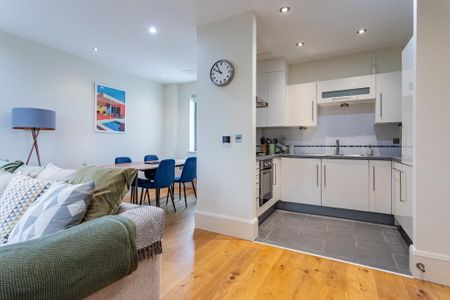 349 The Bakery, 311 Ormeau Road, Belfast, BT7 3GA - Photo 3