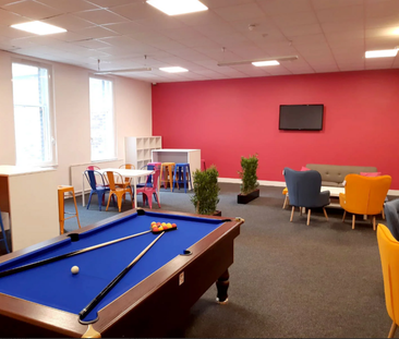 1 bedroom apartment to rent - Photo 6