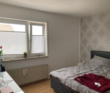 Wohnen in ruhiger Wohnlage – Neheim City! Lichtdurchflutete 2-Zimme... - Photo 2