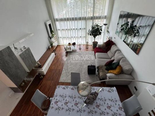 Casa adosada de alquiler en Nuevo Aranjuez - Ciudad de las Artes - Photo 1