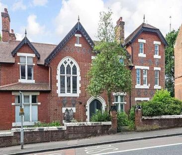 Crystal Palace Park Road, London, SE26 - Photo 1