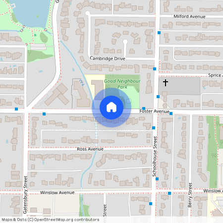 google map, Coquitlam, Coquitlam, Metro Vancouver, V3J 2N1