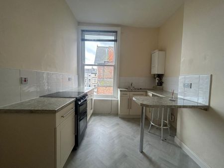 1 bedroom flat to rent - Photo 3