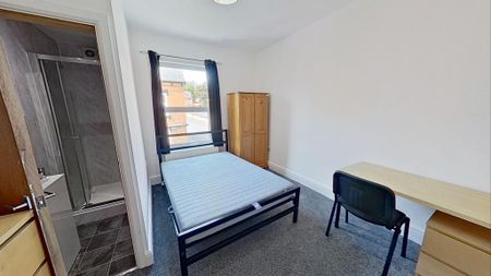 4 bedroom house to rent - Photo 5