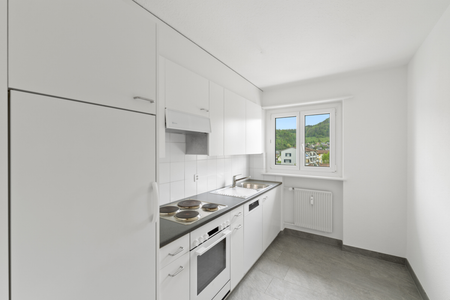 Helle und freundliche 4-Zimmerwohnung - Photo 2