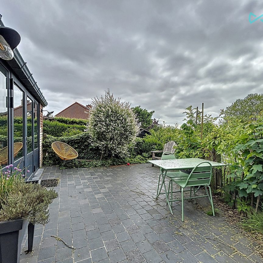 Huis met drie slaapkamers in Braine-l'Alleud - Photo 1