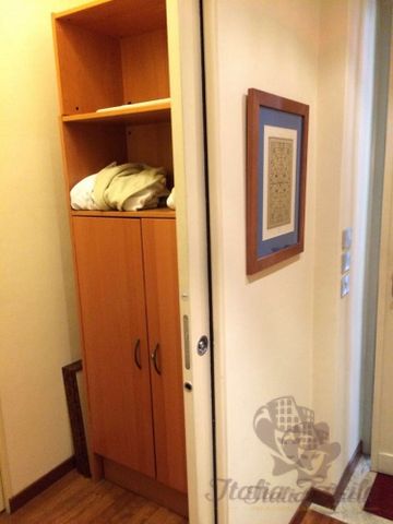 Двухкомнатная квартира в центре Милана - Photo 2