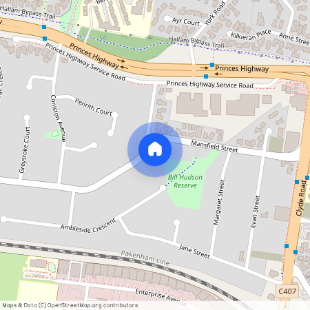 23 Mansfield Street, Vic 3806, Berwick