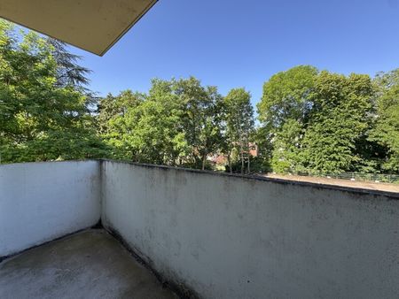 Location Appartement 2 pièces 39m² ORLEANS 45100 - Photo 5