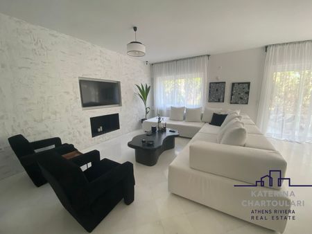 Διαμέρισμα για ενοικίαση - Γλυφάδα, - Photo 2
