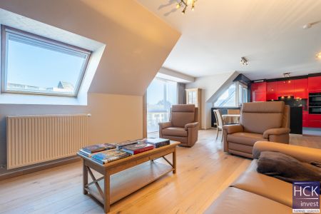 NAZARETH - Luxueus appartement van 138m² met 3 slpk!!! - Foto 5