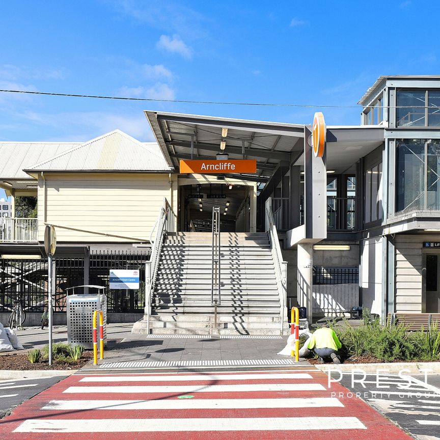 5/43 Firth Street, Arncliffe NSW 2205 - Apartment For Rent | Domain - Photo 1