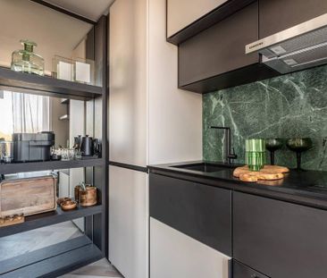 Studio to rent - Photo 5