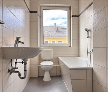 schöne 3-Zimmerwohnung in beliebter Lage - Photo 5