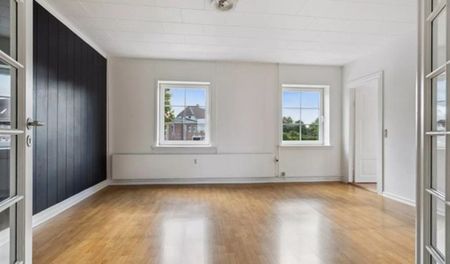 3 vær. lejlighed til leje i Gesten. 101m2 - Foto 2