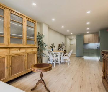 Single Bed in Room in a shared 3-bedroom apartment for rent in El P... - Foto 6