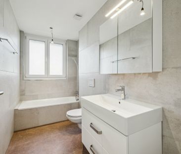 3.5-room duplex apartment First rental - Foto 6