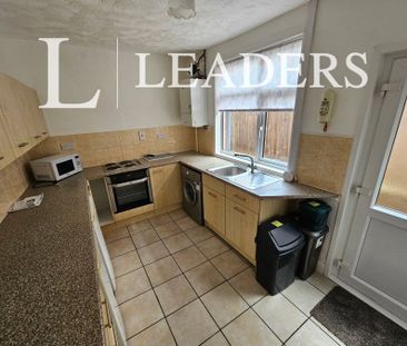 4 bedroom terraced to rent Stoneleigh Road, Kenilworth, CV8 - Photo 6