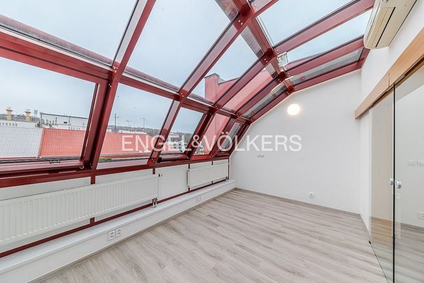 Pronájem bytu 4+1 80 m² - Photo 1