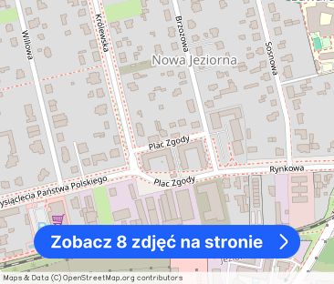 2 POKOJE Z OGRÓDKIEM - Zdjęcie 1