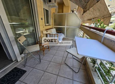 Studio/Γκαρσονιέρα για ενοικίαση Αρετσού (Καλαμαριά) - Φωτογραφία 5