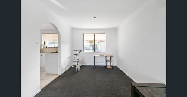 Comfortable in Craigmore - A place to call home! Inspection to be added this week! Apply Via Ignite on real estate.com - Photo 1