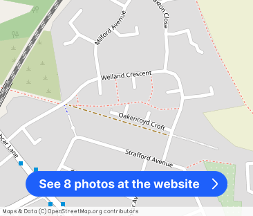 Oaken Royd Croft, Elsecar, Barnsley, South Yorkshire, S74 - Photo 1