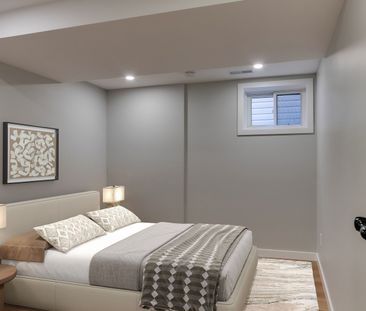 For Lease - 99 West Lodge Avenue Unit# 1, Toronto, Ontario - Photo 1