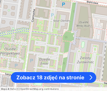 Pierwszy najem! 2 pokoje + garaż, Naramowice - Zdjęcie 1