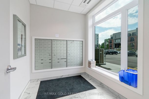 For Lease - 107 Roger Street Unit# 404, Waterloo, Ontario - Photo 1