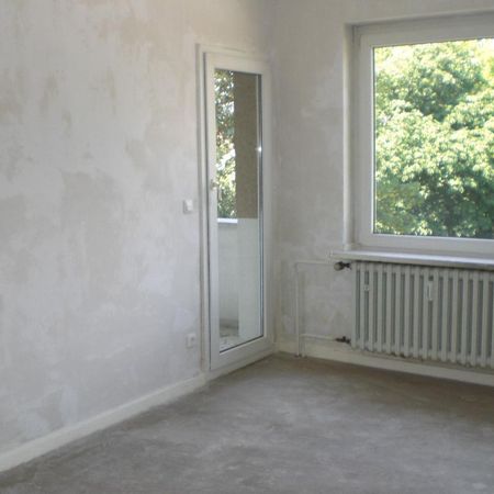 2-Zimmer-Wohnung in Duisburg Wedau - Photo 4