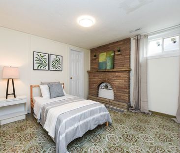 For Lease - 90 Professor's Lake Parkway Unit# B, Brampton, Ontario - Photo 4