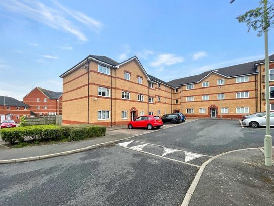 2 bedroom apartment to rent - Photo 1