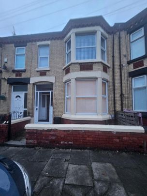 3 bedroom terraced house to rent - Photo 1