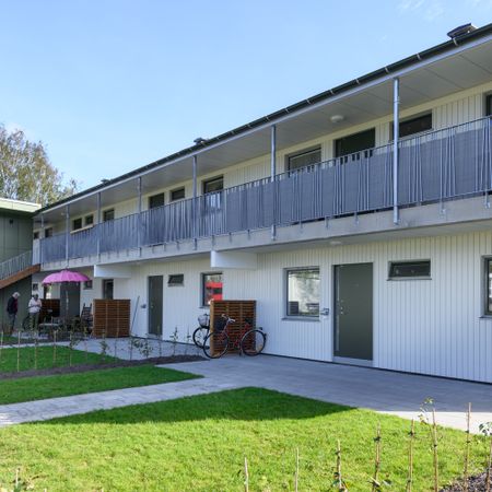 Norra Stommen 209 - Foto 4