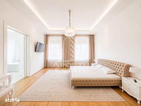 Apartament 3 camere LUX de inchiriat Băile Neptun Timisoara - Fotografie 4