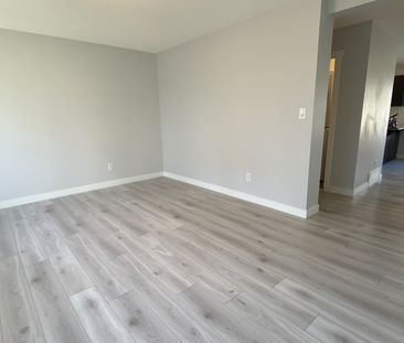 Modern 3 Storey Townhome | Double Attached Garage | Altius Tamarack - Photo 6