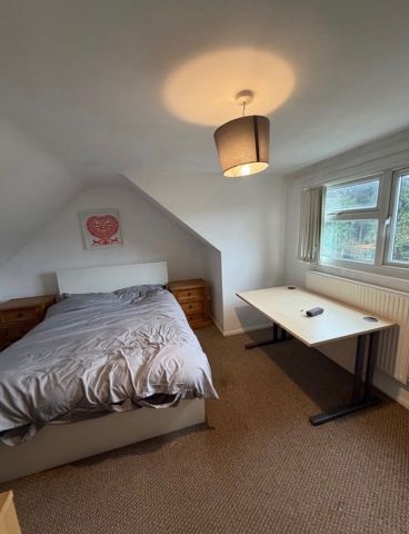 Room in a Shared House, Tutbury Avenue, CV4 - Photo 3