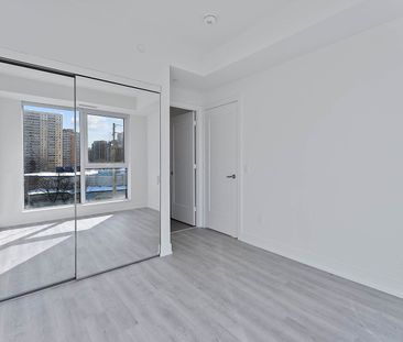 For Lease - 25 Cordova Avenue Unit# 413, Toronto, Ontario - Photo 2