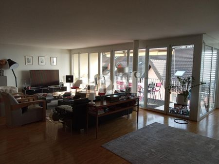 5.5 Zimmer, 178 m², EG - Photo 3