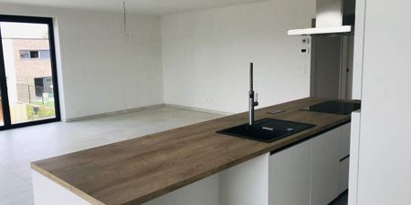 Appartement te huur in Hasselt voor € 1.450 met 3 slaapkamers - Photo 4